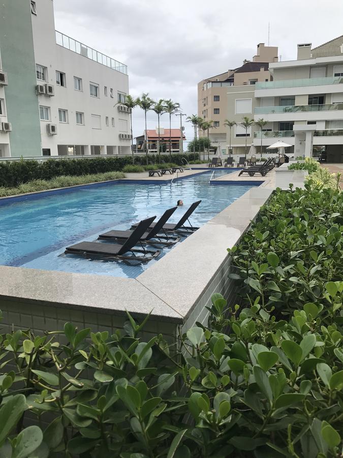Apartamento De 3 Quartos Na Praia Dos Ingleses Florianópolis Εξωτερικό φωτογραφία