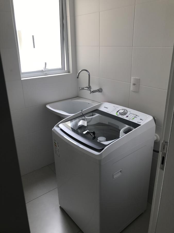 Apartamento De 3 Quartos Na Praia Dos Ingleses Florianópolis Εξωτερικό φωτογραφία