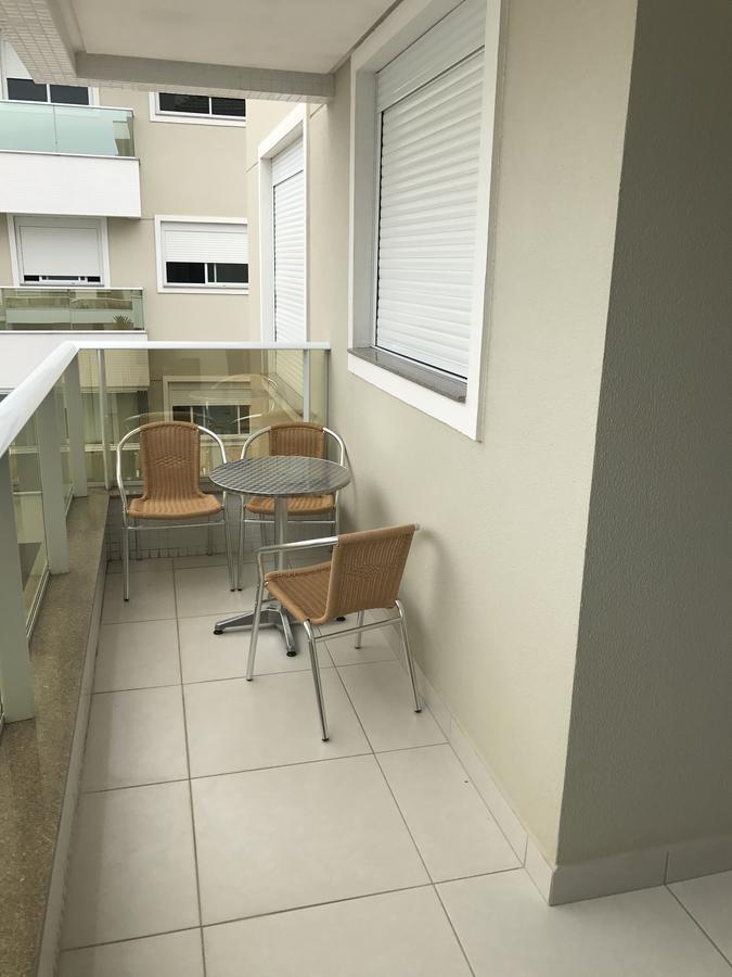 Apartamento De 3 Quartos Na Praia Dos Ingleses Florianópolis Εξωτερικό φωτογραφία