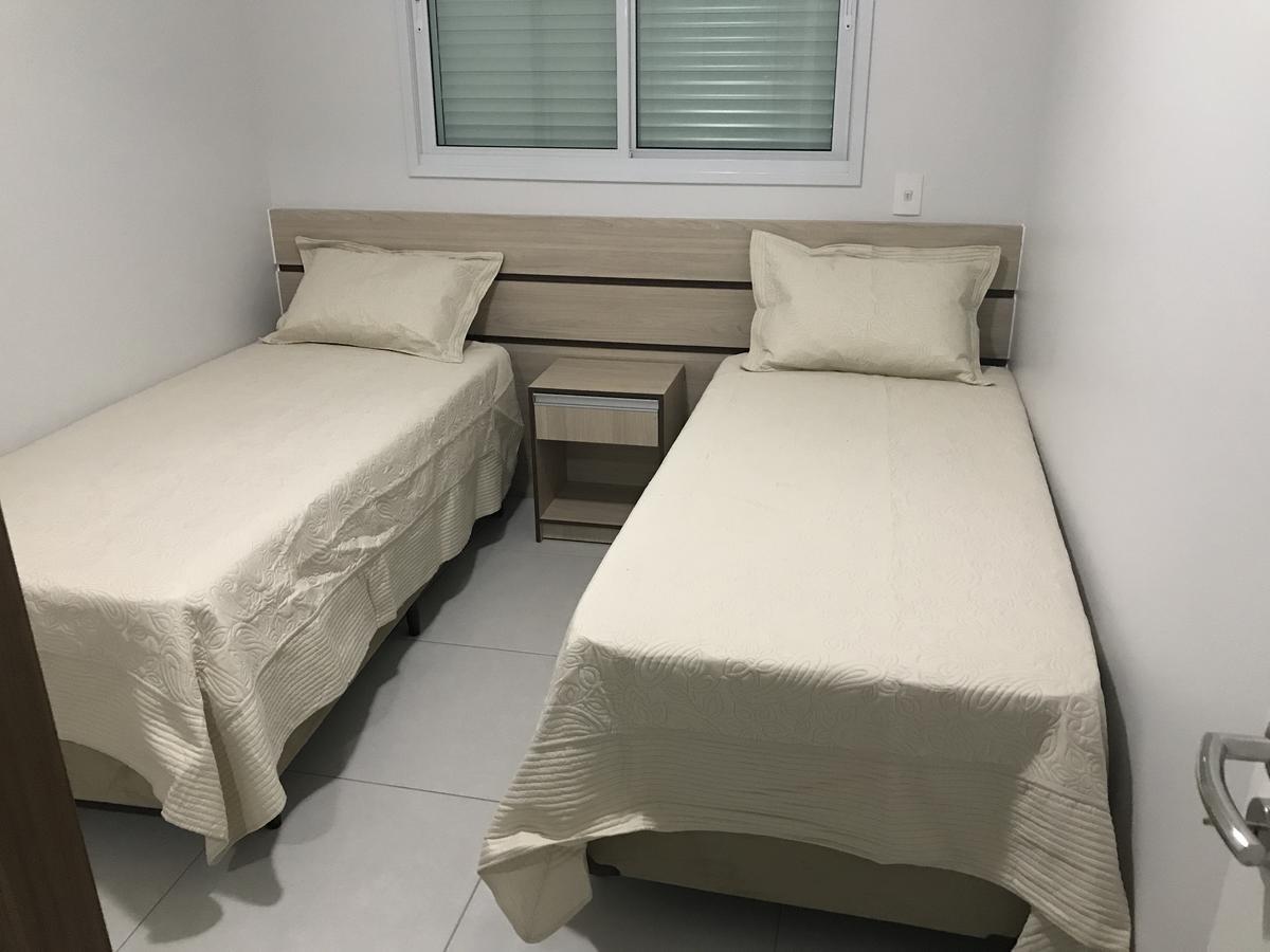 Apartamento De 3 Quartos Na Praia Dos Ingleses Florianópolis Εξωτερικό φωτογραφία