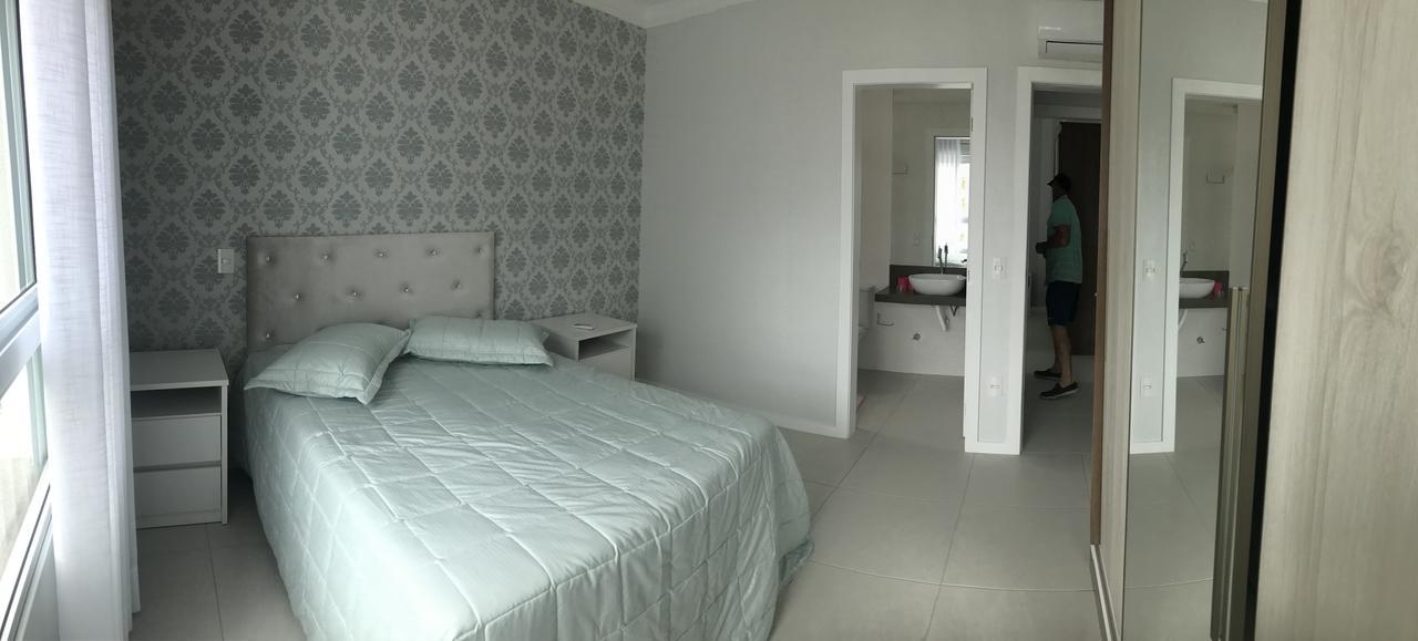 Apartamento De 3 Quartos Na Praia Dos Ingleses Florianópolis Εξωτερικό φωτογραφία